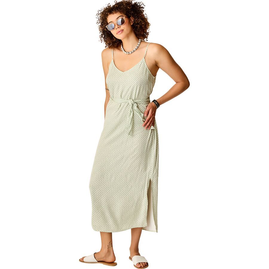 

Платье Macy - женское Carve Designs Carve Designs, Dark Haze Geo