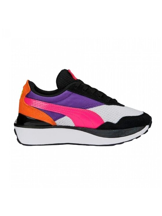 

Кроссовки Puma, черный
