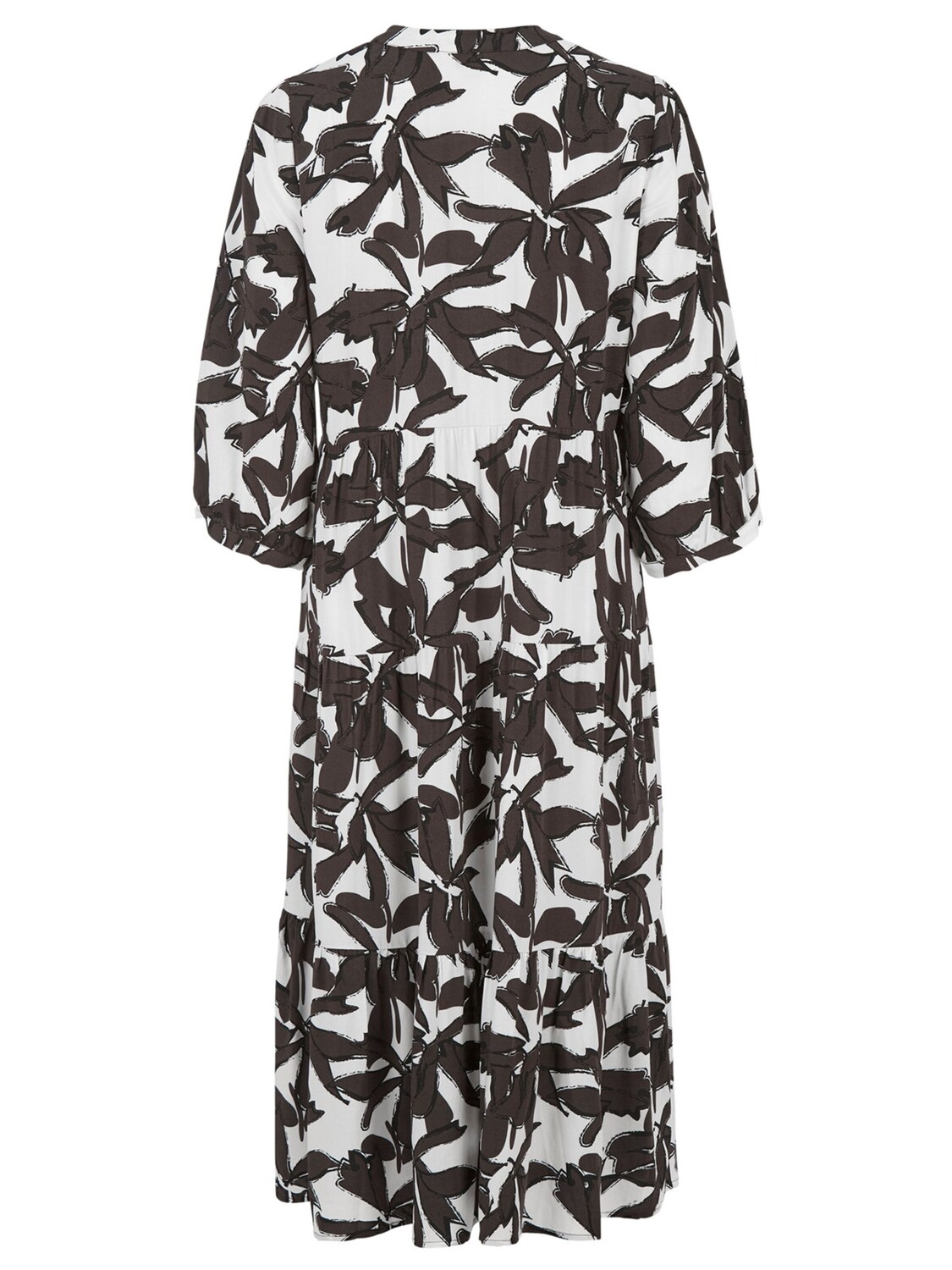 

Cellbes of Sweden Платье в сером цвете