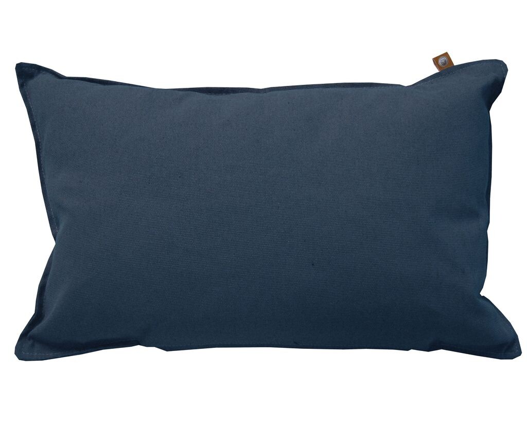 

Подушка Van Baal Textiles Basic 40 x 60 см, синяя, 82086.4060.21 Van Baal Textilien