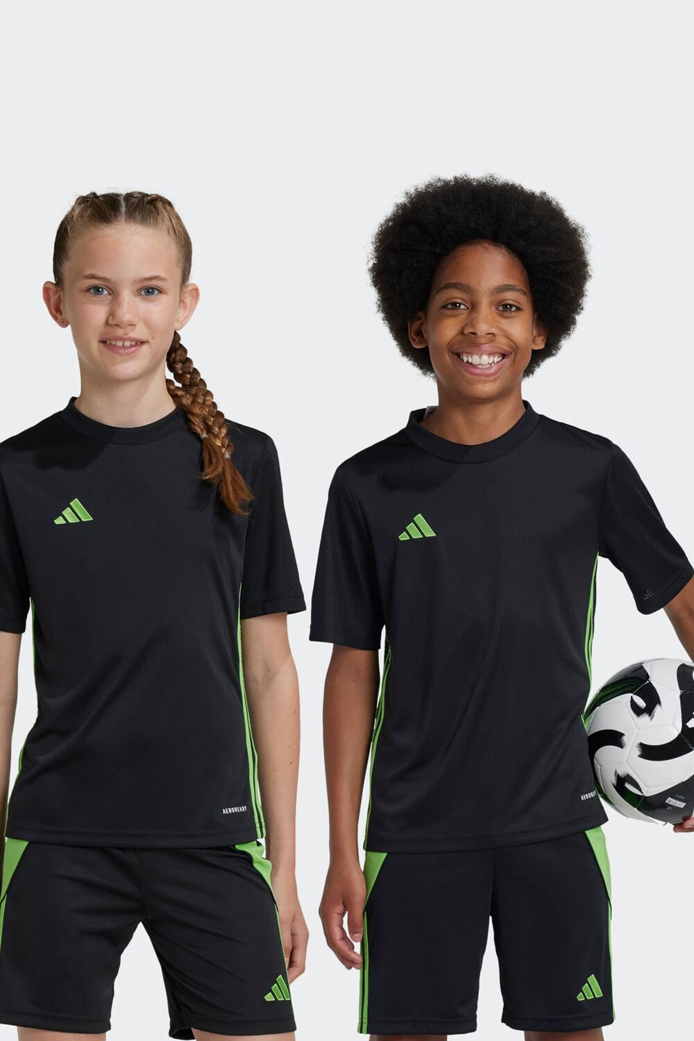 

Футболка Tabela 23 Adidas, черный