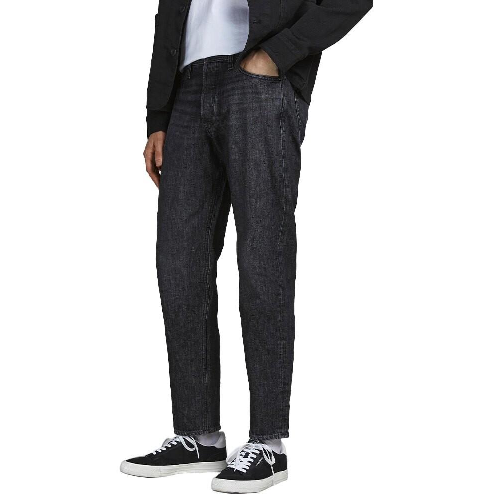 

Джинсы Jack & Jones Chris Original Na 993, черный