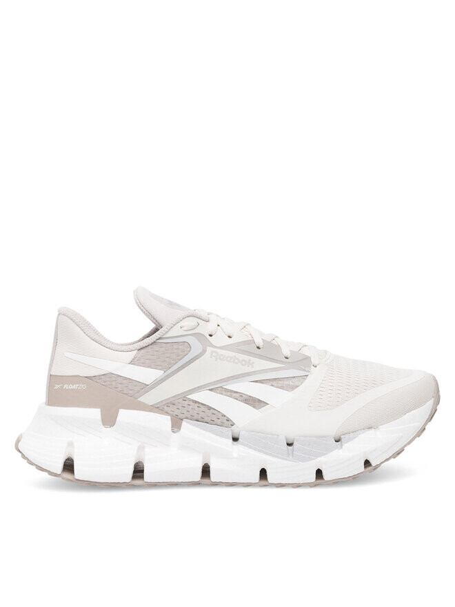 

Беговые кроссовки Reebok Floatzig 1, экрю