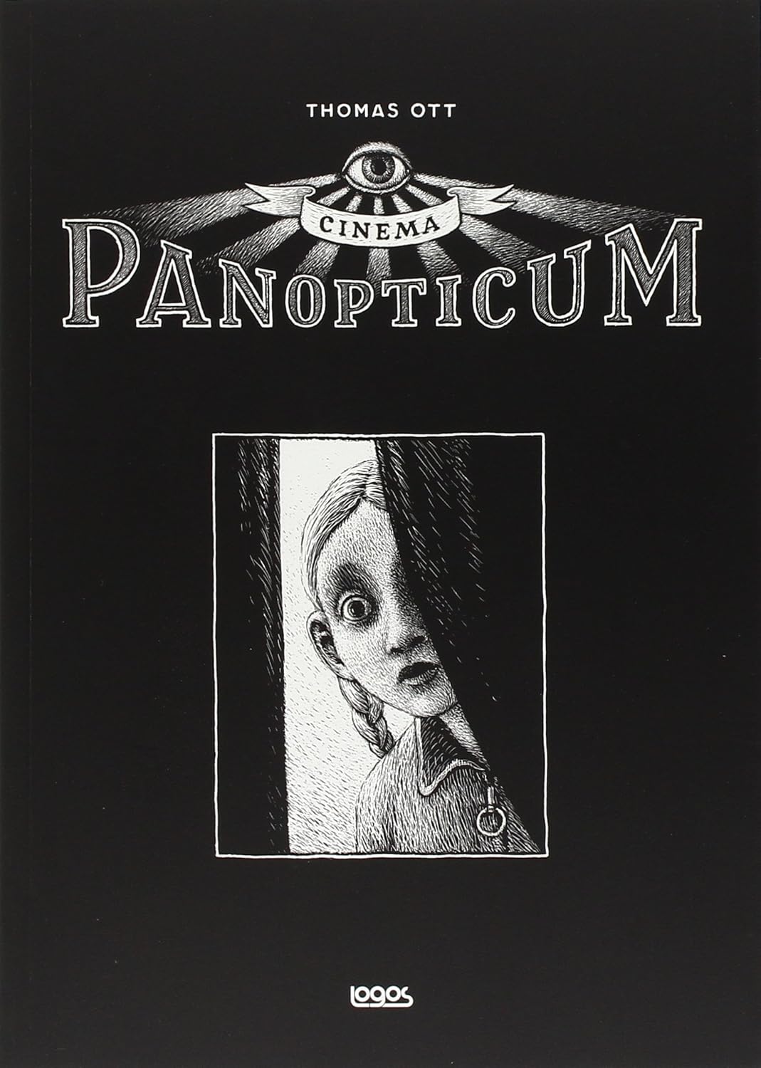 

THOMAS OTT - CINEMA PANOPTICUM (Logos)