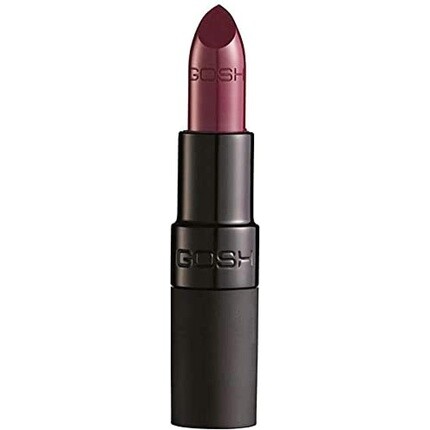 

Copenhagen Velvet Mate 008 Сливовый, Gosh, Серый, Copenhagen Velvet Mate 008 Сливовый, Gosh
