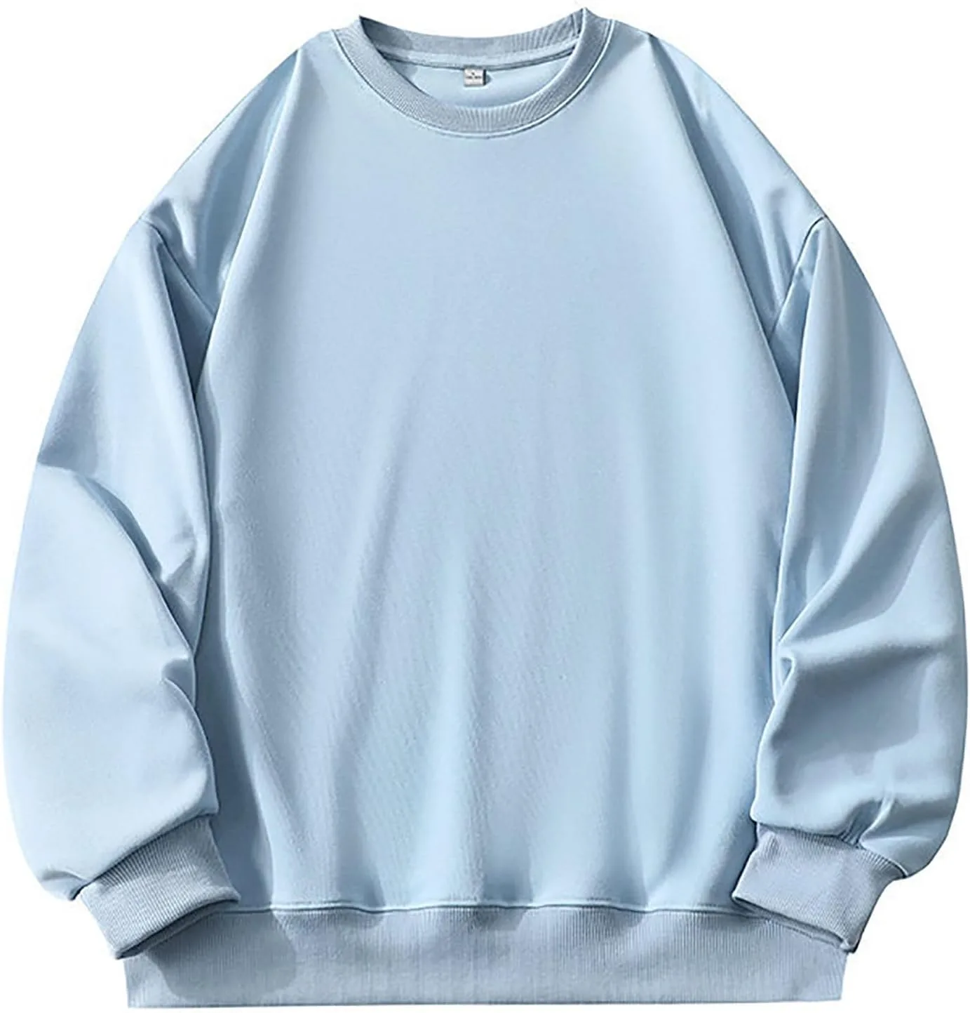 

Мужской свитшот с длинным рукавом и капюшоном, многоцветный, regular fit