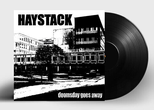 

Виниловая пластинка Haystack: Doomsday Goes Away