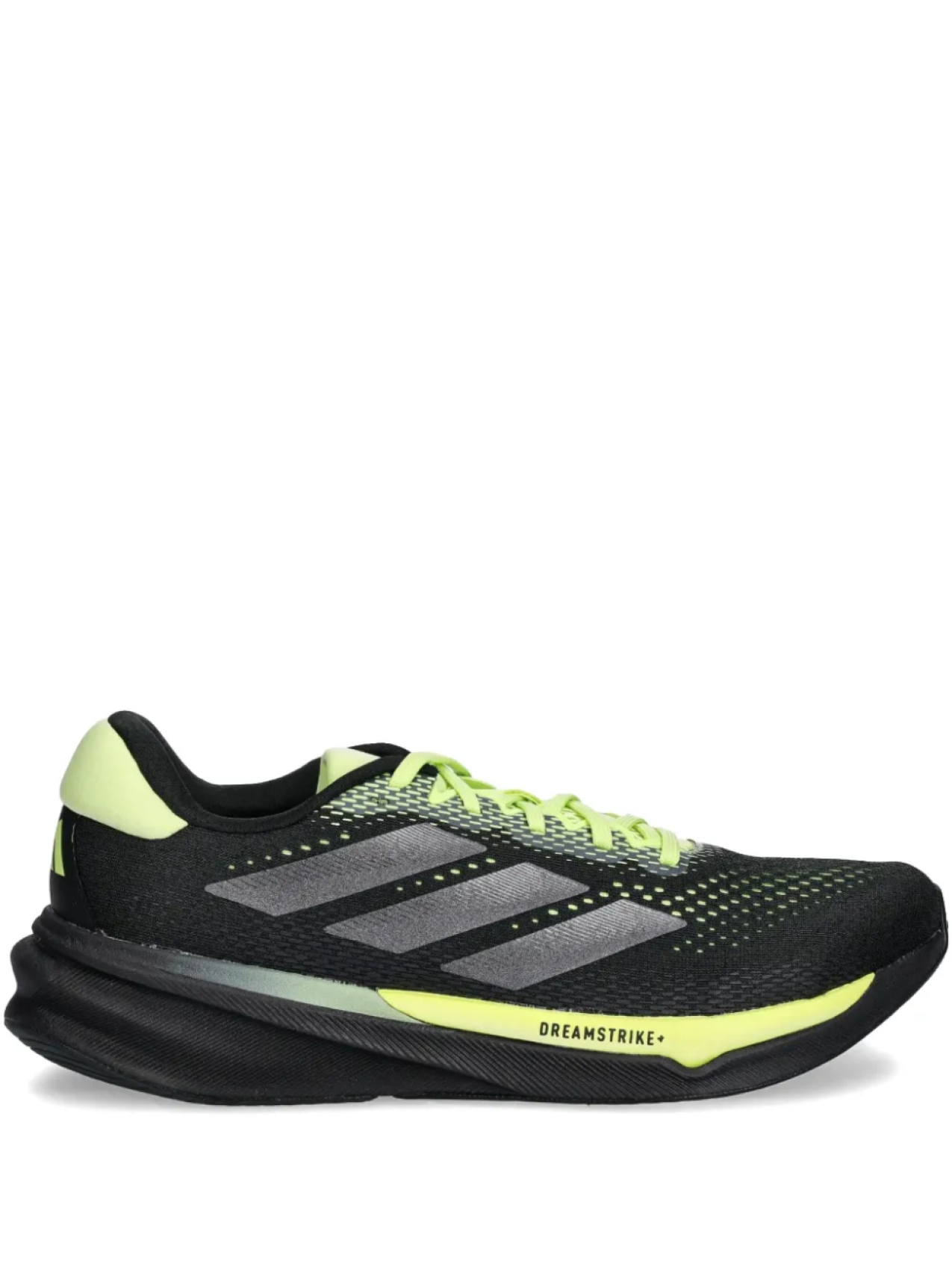 

Adidas кроссовки Supernova Stride 2, черный