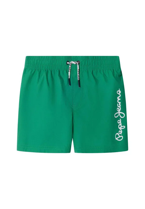 Плавки с логотипом Pepe Jeans, Bright Green