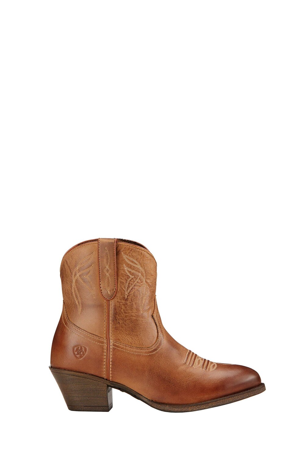 

Вестерн Дарлин Ariat, коричневый