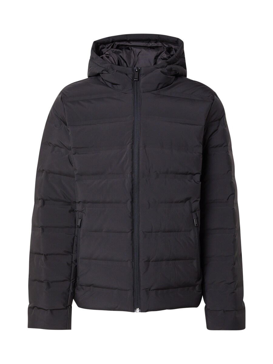 

Зимняя куртка Calvin Klein, Black