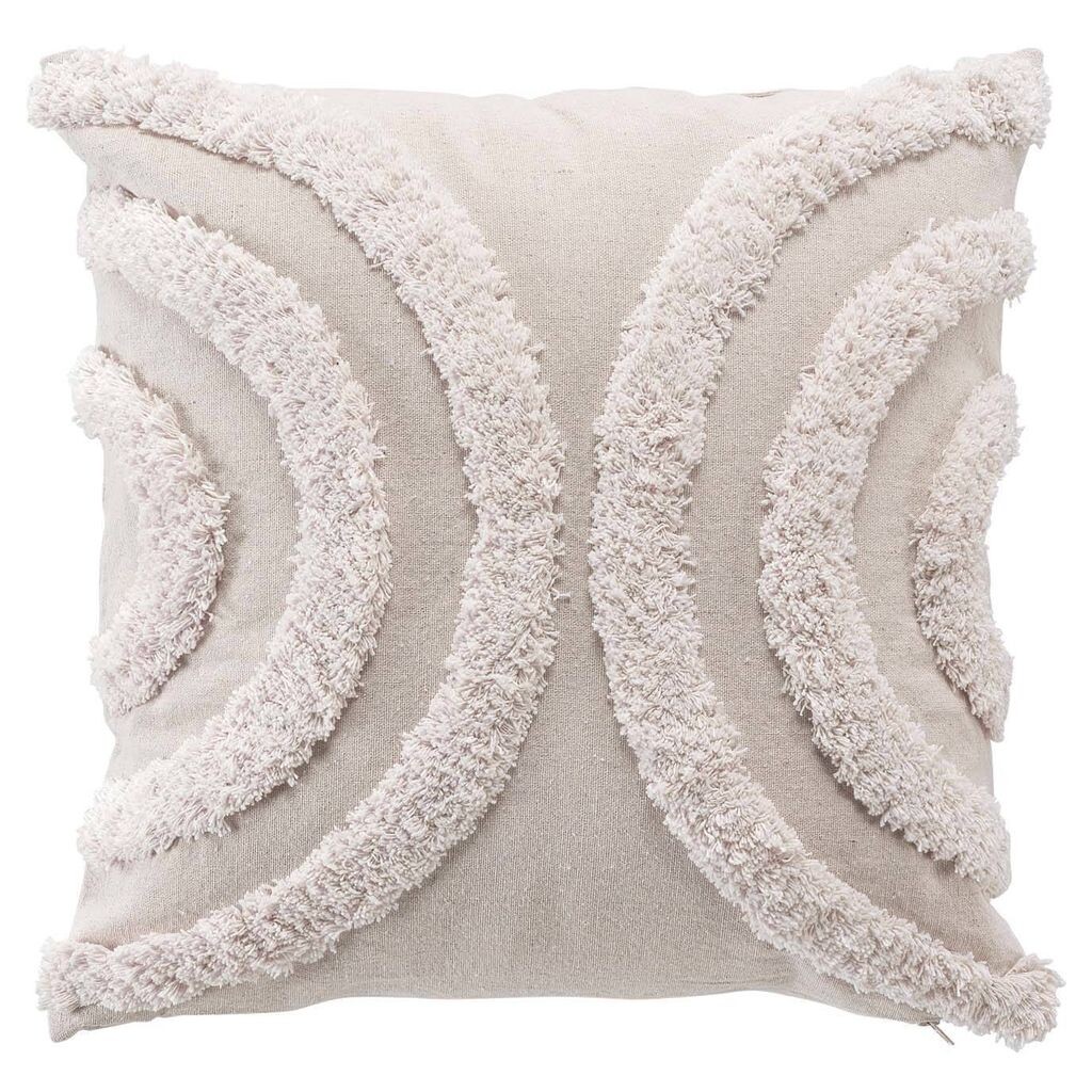 

Декоративная подушка ZITA, эффект букле, 40 х 40 см Douceur d'interieur