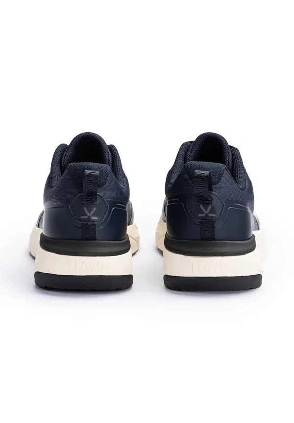 Кроссовки Lloyd Loom trainers, синий — фото 4