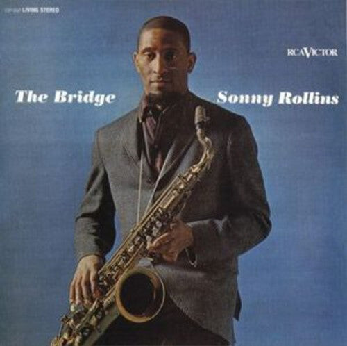 

Виниловая пластинка Rollins, Sonny: Bridge