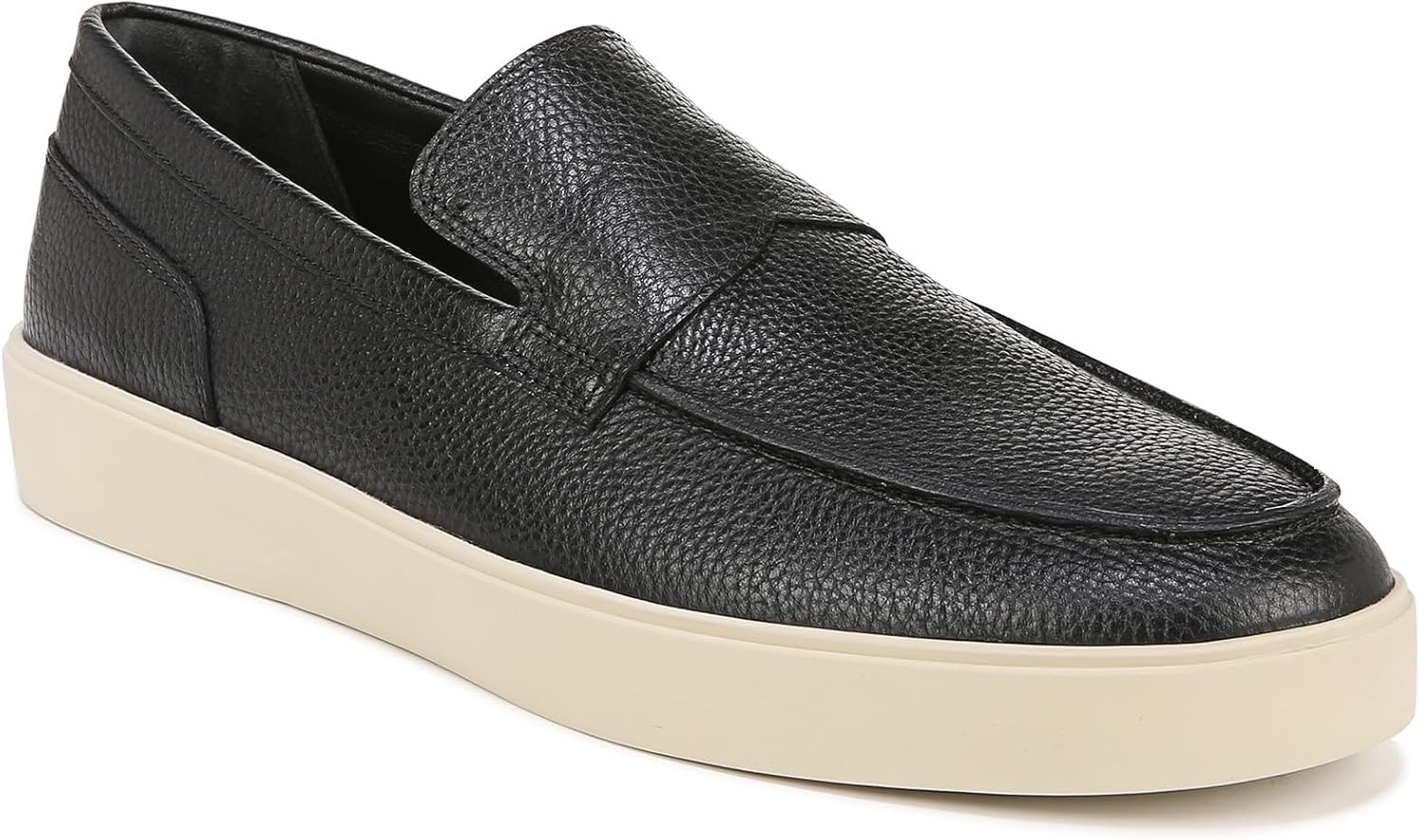 

Мужские лоферы Vince Toren из замши, черный