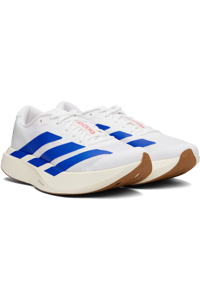 Кроссовки Adizero Evo SL Adidas Originals, мультиколор — фото 4