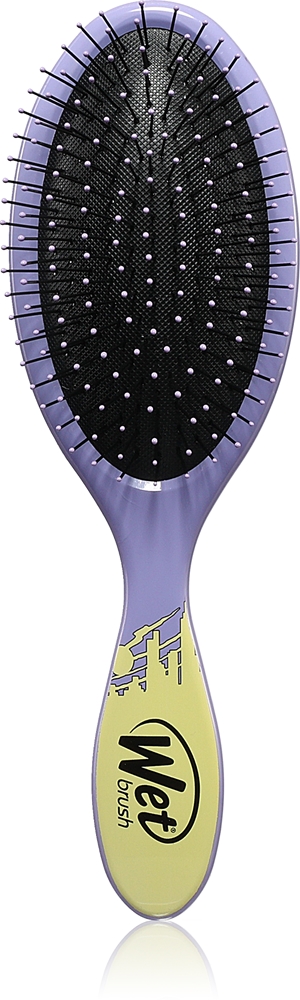 

Расческа Лиги Справедливости Wet Brush, batman and robin