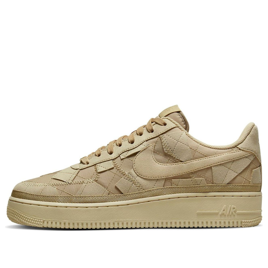 

Кроссовки Nike x Billie Eilish Air Force 1 Low 'Mushroom', коричневый