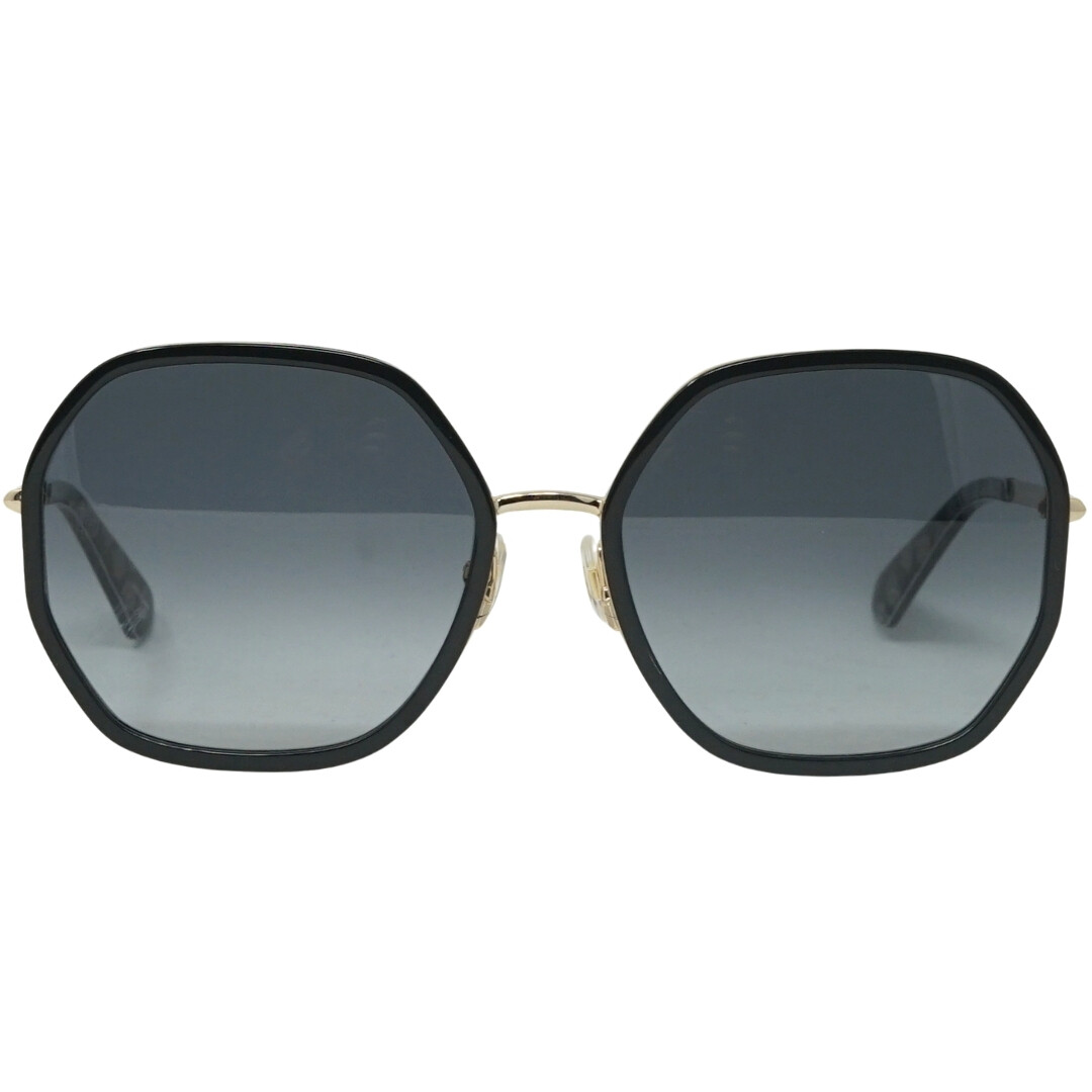 

Солнцезащитные очки islags 0807 Kate Spade, золото