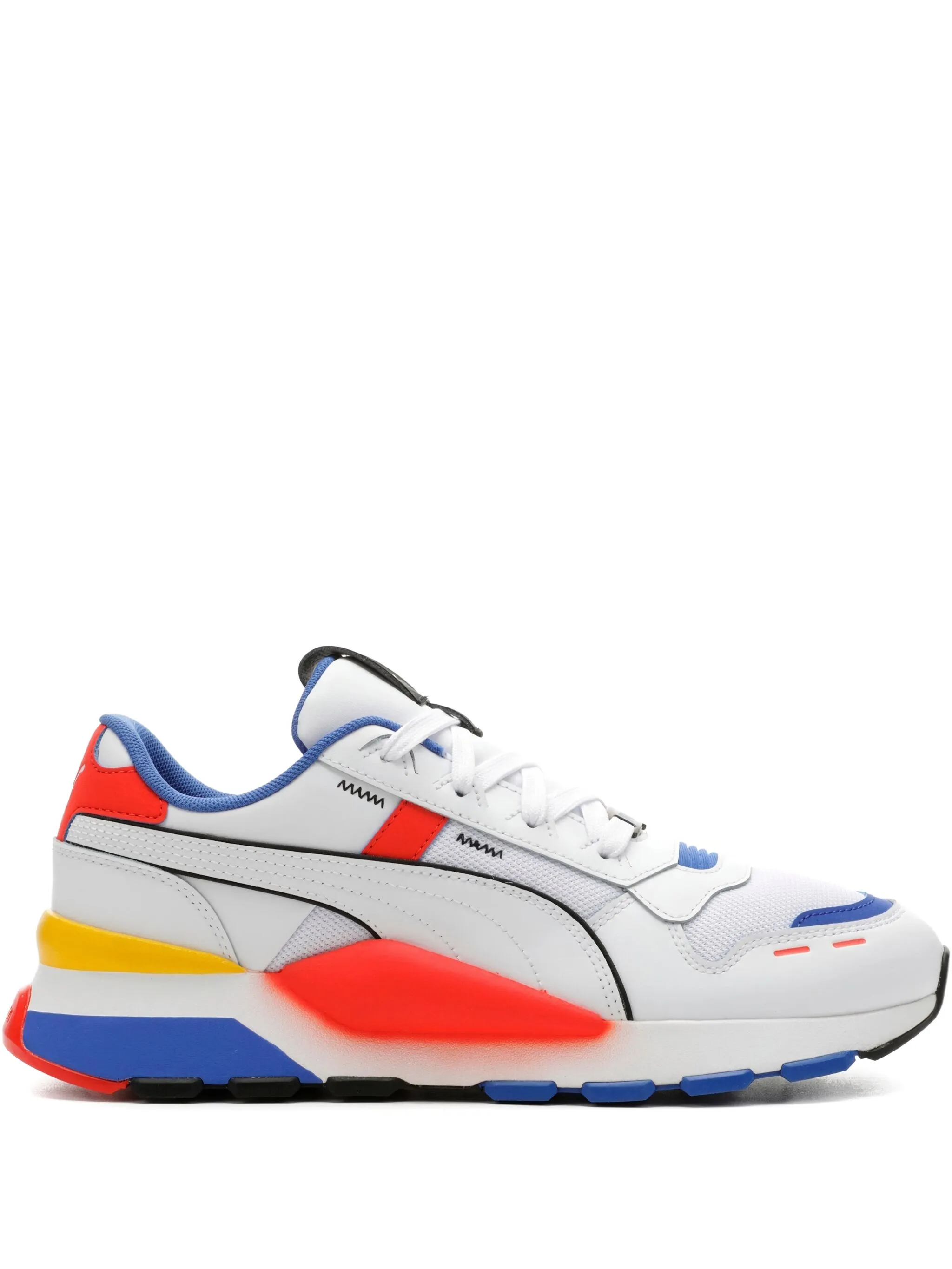 

Кроссовки RS 2.0 GEN Puma, белый