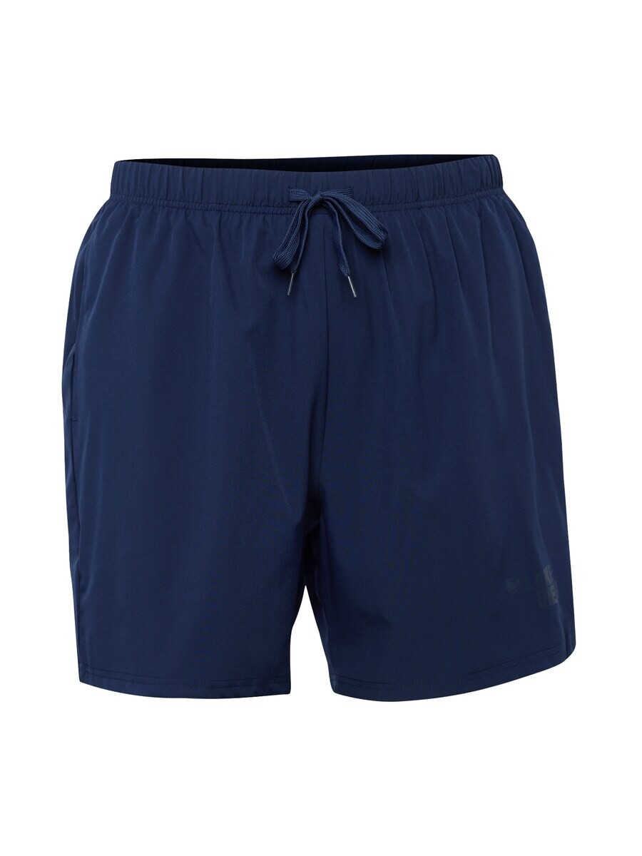 

Шорты Lake View Regular Pants Dorian, темно-синий