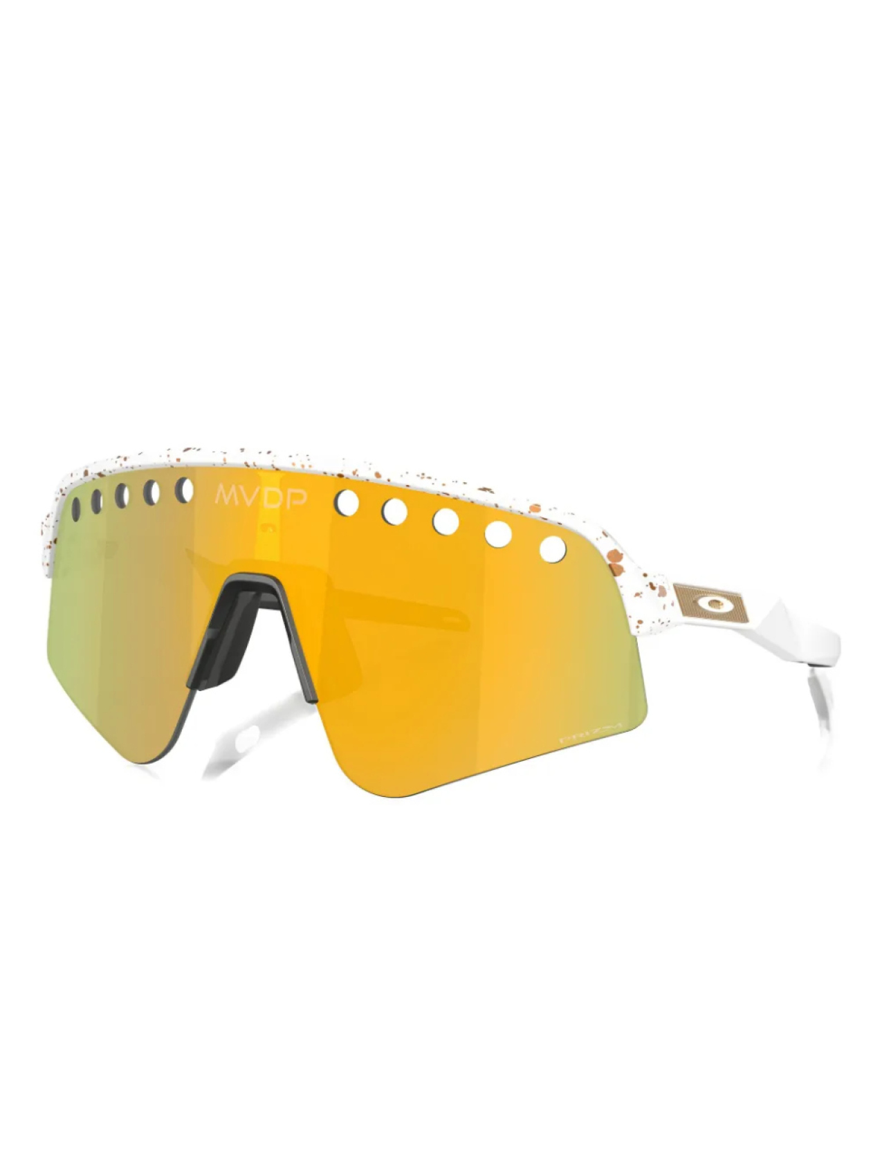 

Солнцезащитные очки Sutro Lite Sweep Oakley, белый
