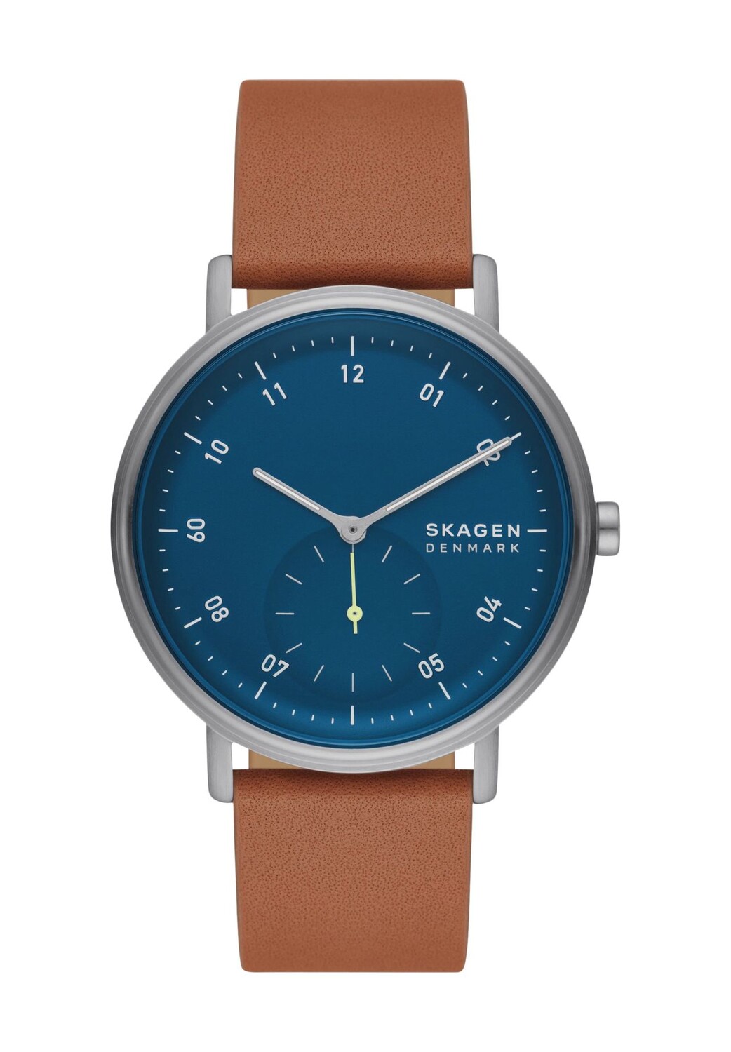 

Мужские часы SKW6888 SKAGEN, цвет Braun Silber