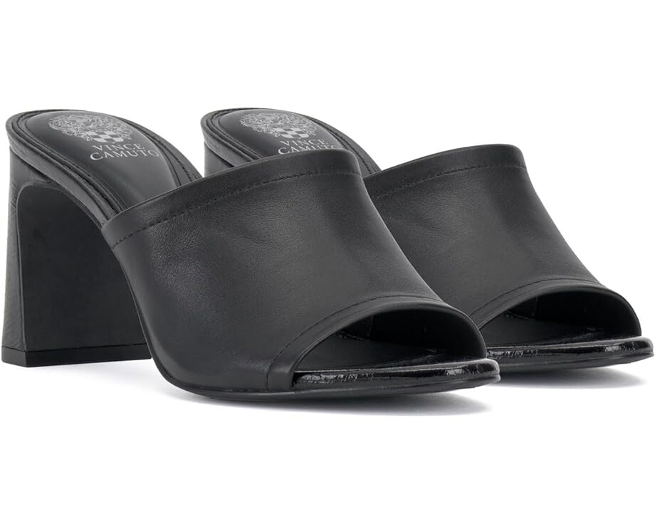 

Туфли Vince Camuto Alyysa, черный