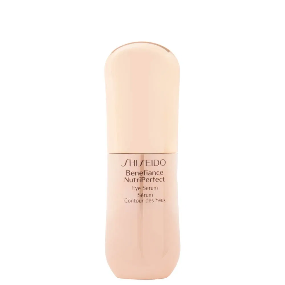 Сыворотка для кожи вокруг глаз Benefiance Nutriperfect Eye Serum от Shiseido Shiseido