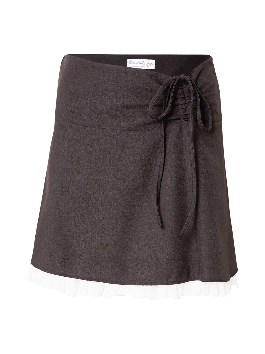 

Юбка Miss Selfridge, черный