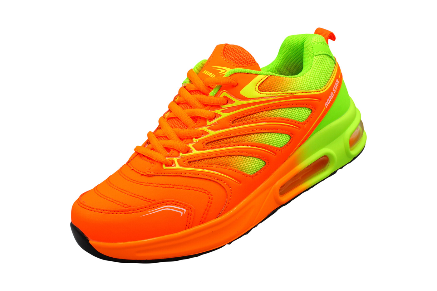 

Кроссовки Roadstar Sneaker, оранжевый