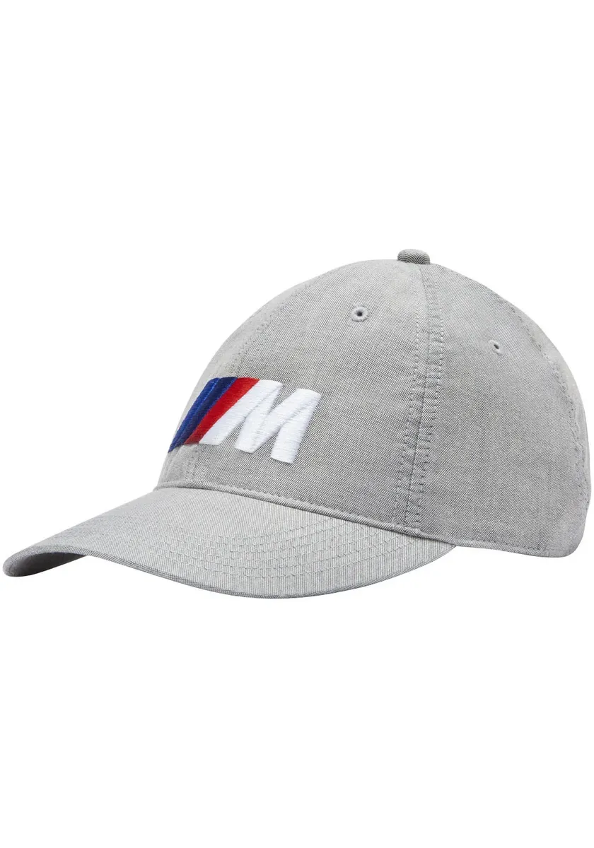 

Бейсболка БМВ Bmw, цвет Medium Marl