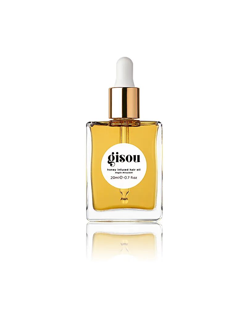 

Масло для волос Gisou Honey Infused 20 мл