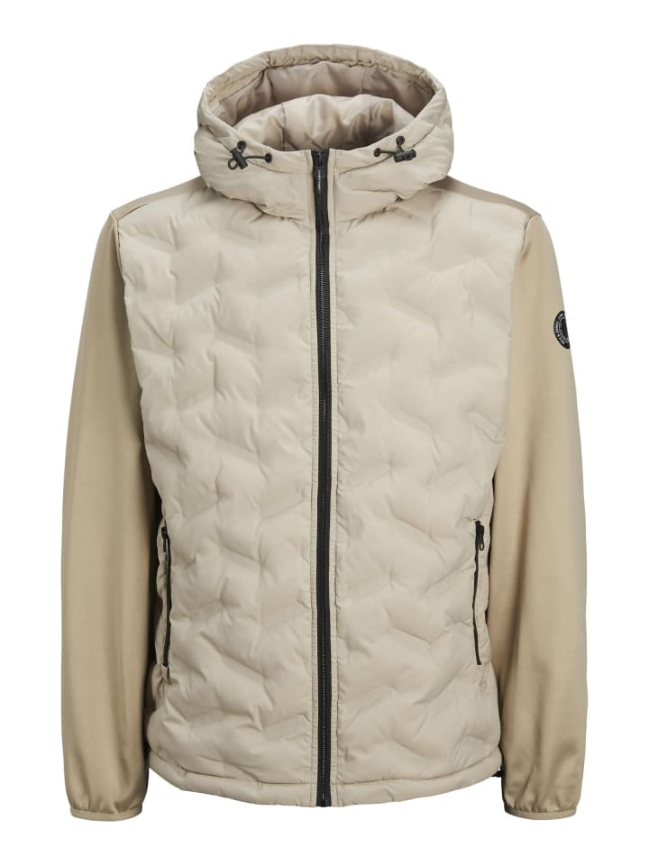 

Демисезонная куртка Jack & Jones