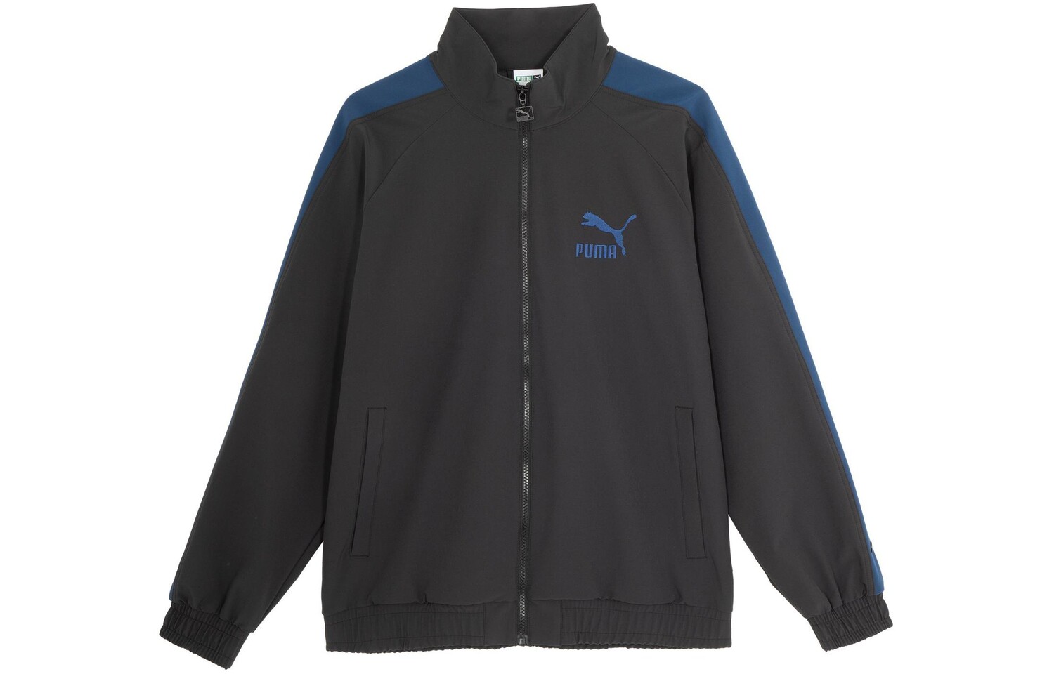 

Куртка унисекс Puma, цвет Black