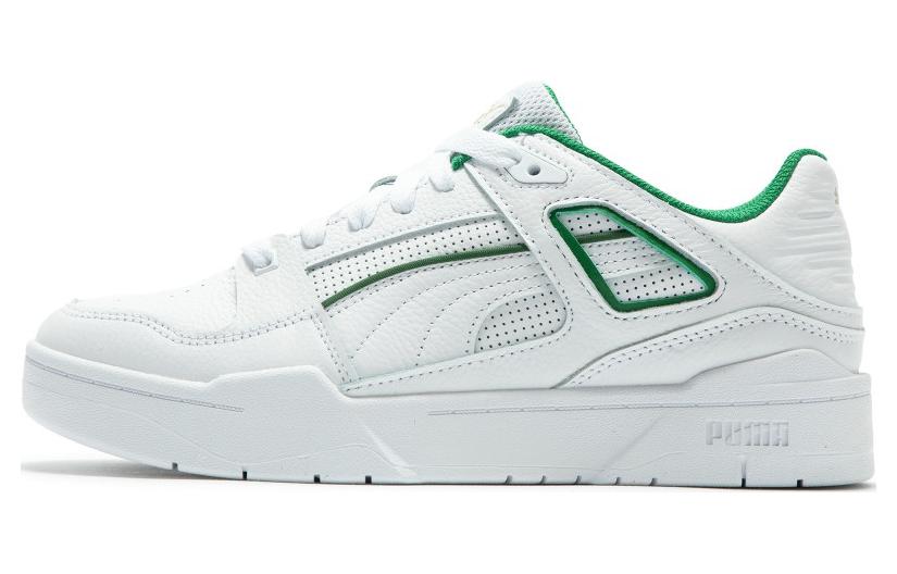 

Кроссовки PUMA Slipstream Everywhere 'White Green'