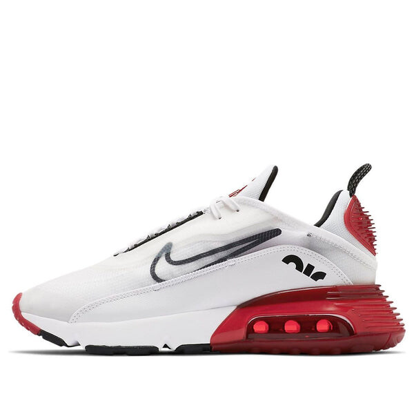 

Кроссовки air max 2090 Nike, белый