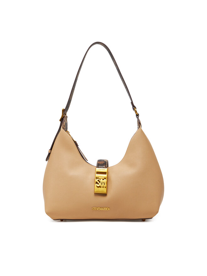 

Сумочка Bovie-E SM13001645 Steve Madden, бежевый