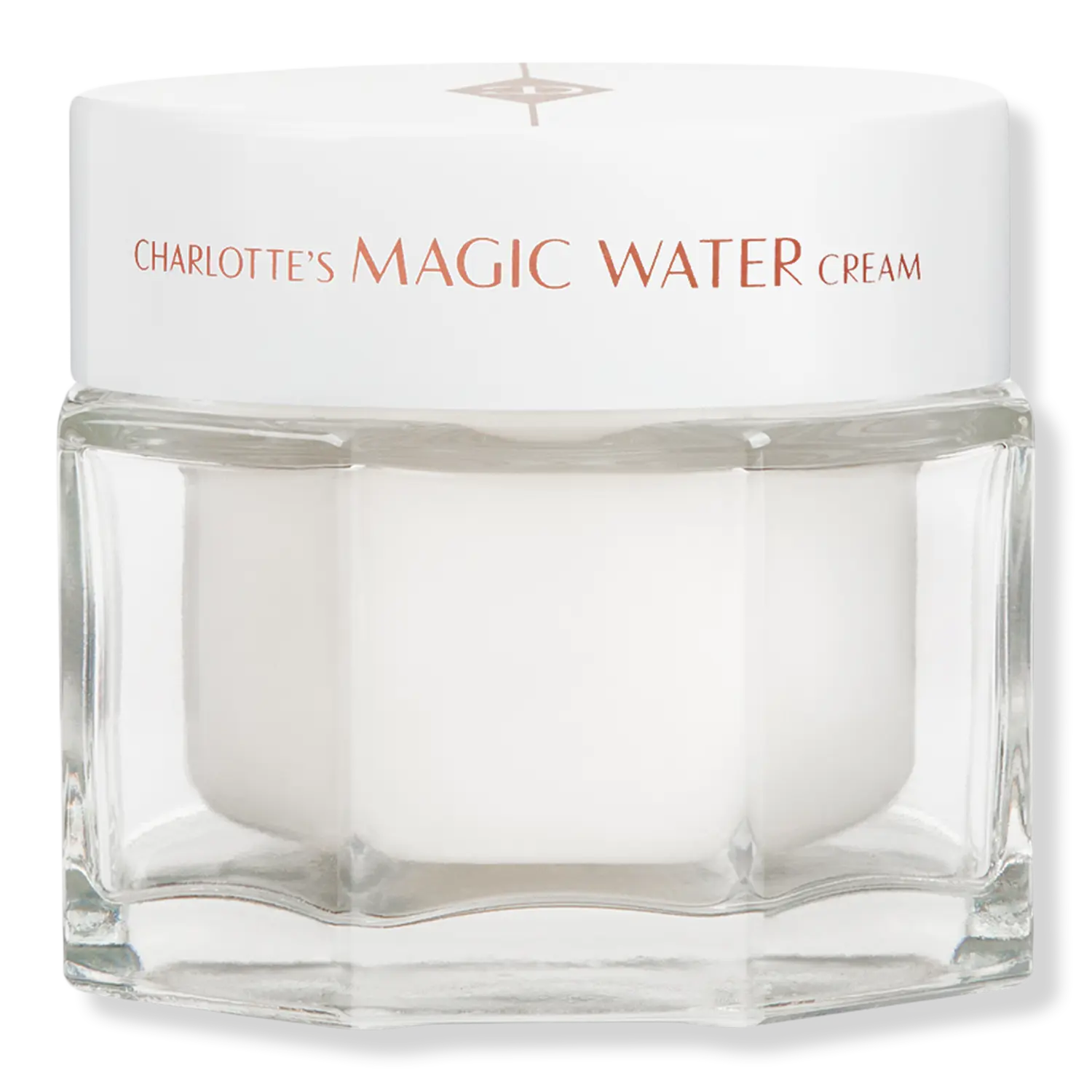 

Увлажняющий крем-гель Magic Water с ниацинамидом Charlotte Tilbury, 1.7 oz