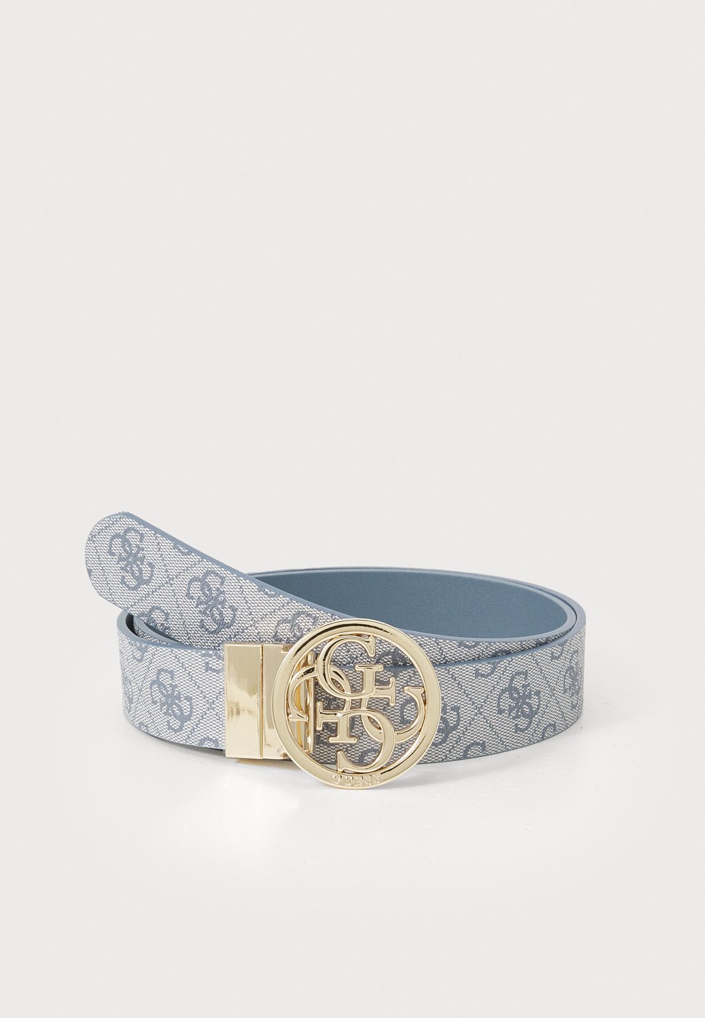 

Пояс NOELLE PANT BELT Guess, синий