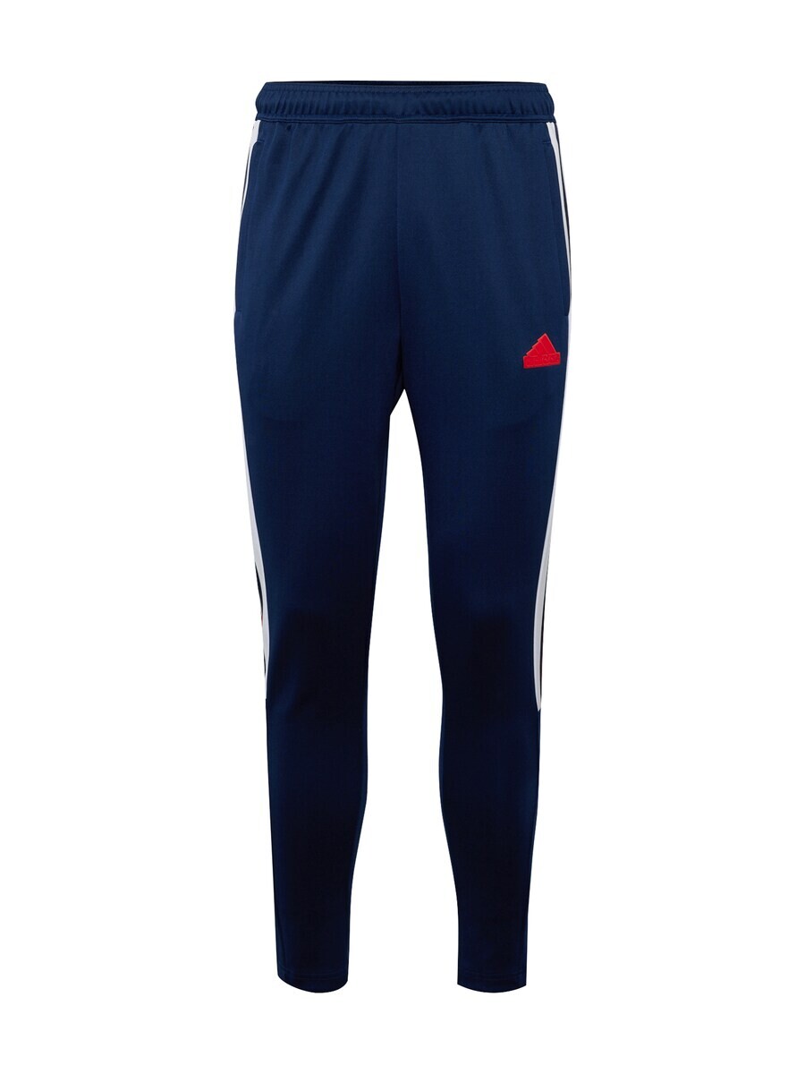 

Тренировочные брюки Adidas HOUSE OF TIRO NATIONS PACK, синий