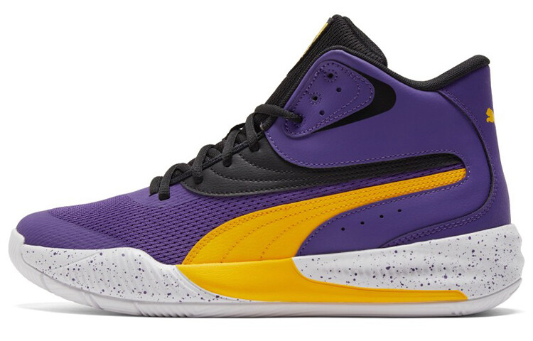 

Мужские баскетбольные кроссовки Puma Triple