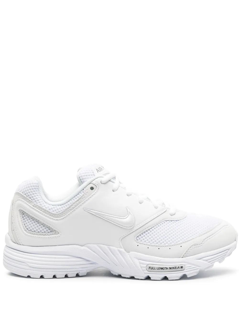 

Кроссовки Air Pegasus 2005 из коллаборации с Nike, белый