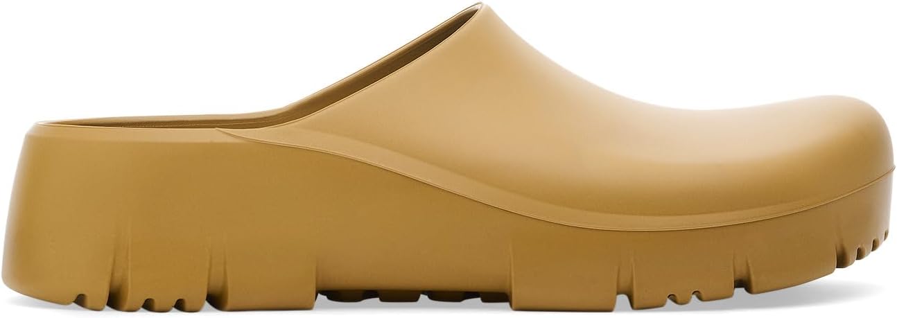 Мужские профессиональные сабо Birkenstock Super-Birki 2.0, коричневый — фото 2