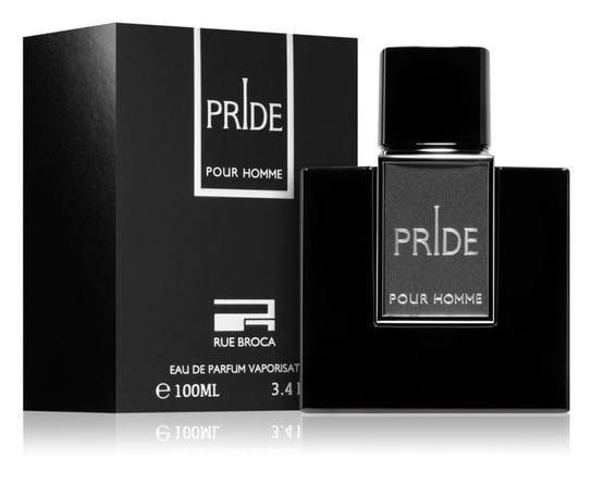 

Парфюмированная вода, 100 мл Afnan, Pride Homme