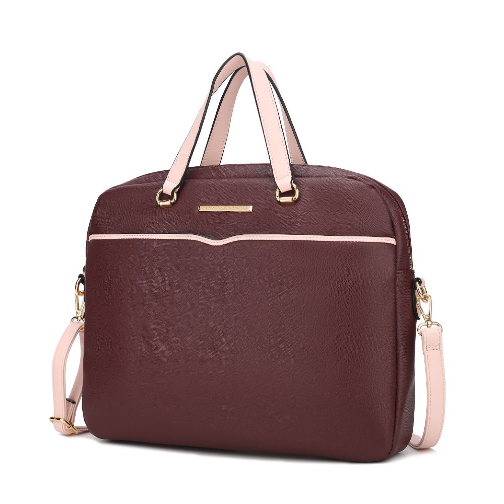 

Портфель для ноутбука Rose Shoulder MKF