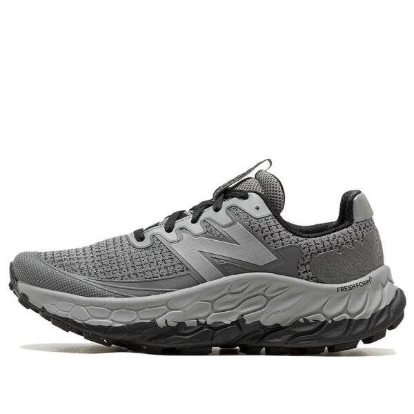

Кроссовки свежие пены more trail v3 x cayl New Balance, серый