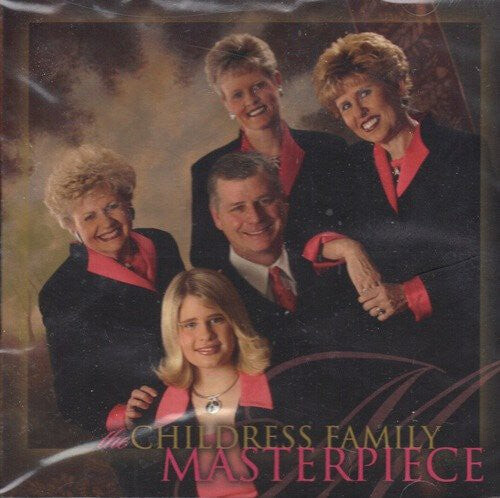 

CD диск Masterpiece 1 / Various: Masterpiece 1 / Various