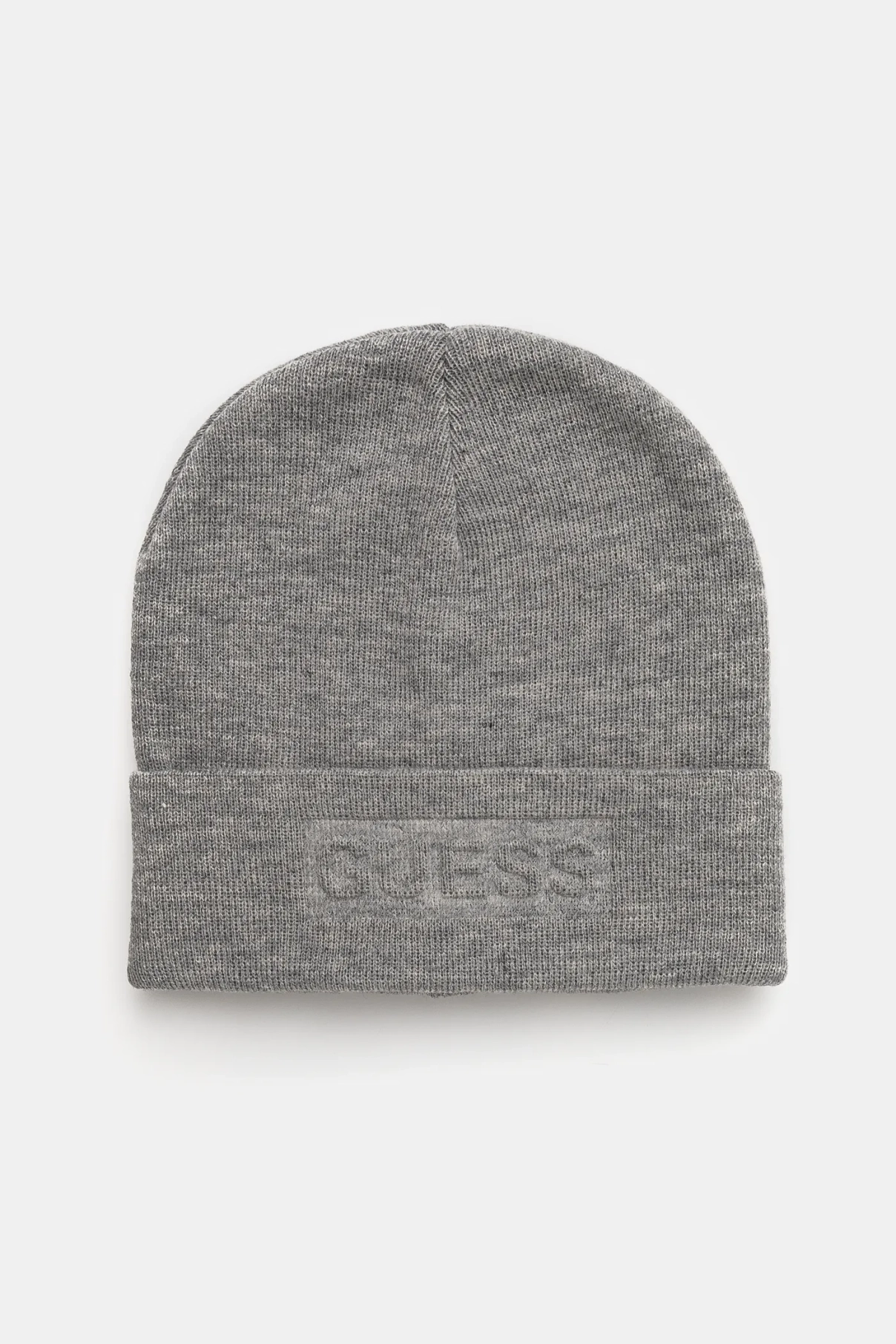 

Шапка для детей Guess, серый