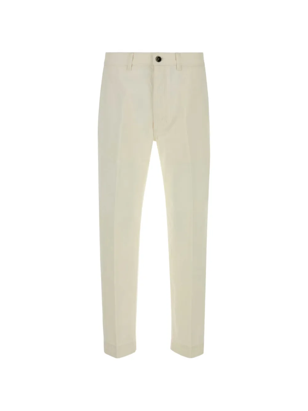 

Зауженные джинсы Tim Nine In The Morning, бежевый